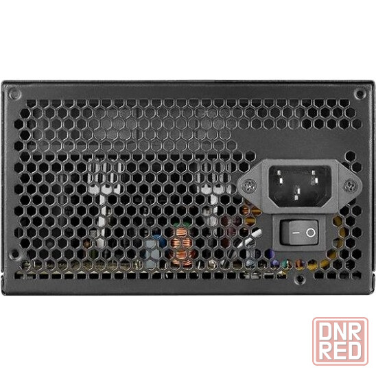 Блок питания Thermaltake Tr2 S, 550w, 80+ Standart (блок питания Thermaltake Tr2 S, 550w, 80+ Standa Макеевка - изображение 4
