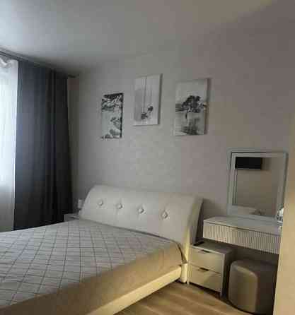 Сдается однокомнатная квартира в Ворошиловском районе Донецка, по адресу: улица Фёдора Зайцева, 154 Донецк