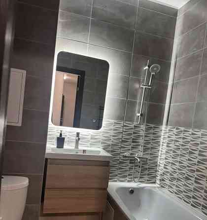 Сдается однокомнатная квартира в Ворошиловском районе Донецка, по адресу: улица Фёдора Зайцева, 154 Донецк