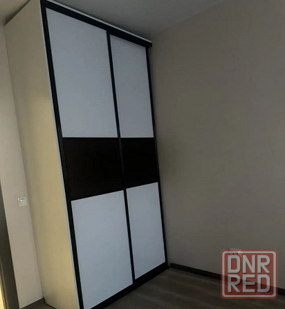 Сдается однокомнатная квартира в Ворошиловском районе Донецка, по адресу: улица Фёдора Зайцева, 154 Донецк - изображение 4