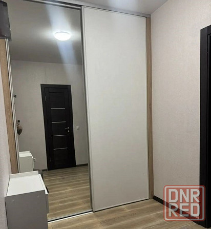 Сдается однокомнатная квартира в Ворошиловском районе Донецка, по адресу: улица Фёдора Зайцева, 154 Донецк - изображение 2