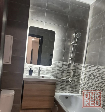 Сдается однокомнатная квартира в Ворошиловском районе Донецка, по адресу: улица Фёдора Зайцева, 154 Донецк - изображение 6