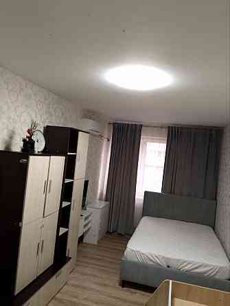 Сдается однокомнатная квартира в Пролетарском районе по ул. Разенкова (ориентир 125 Школа). Донецк