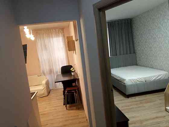 Сдается однокомнатная квартира в Пролетарском районе по ул. Разенкова (ориентир 125 Школа). Донецк