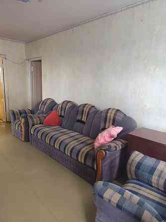 Продам 3х комнатную квартиру на Тихом Донецк