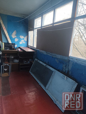 Продам 3х комнатную квартиру на Тихом Донецк - изображение 7