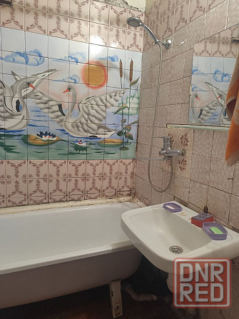 Продам 3х комнатную квартиру на Тихом Донецк - изображение 9