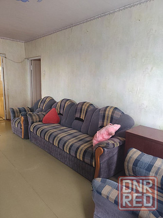 Продам 3х комнатную квартиру на Тихом Донецк - изображение 5