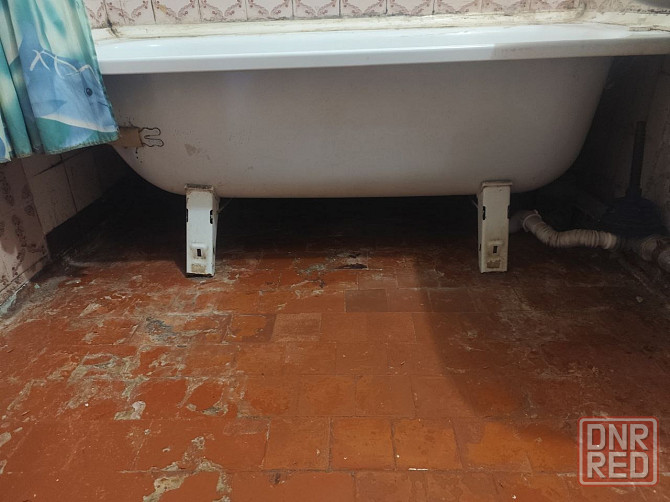 Продам 3х комнатную квартиру на Тихом Донецк - изображение 8