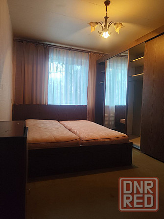 Продам 3х комнатную квартиру на Тихом Донецк - изображение 1