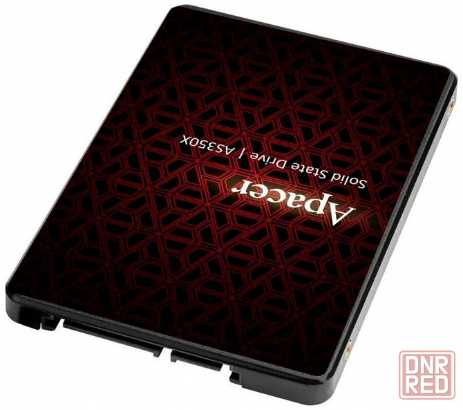 Твердотельный накопитель Ssd Apacer As350x 2.5" 1тб Sata Iii 3d Nand (Ap1tbas350xr-1) (арт-4195) Макеевка - изображение 3