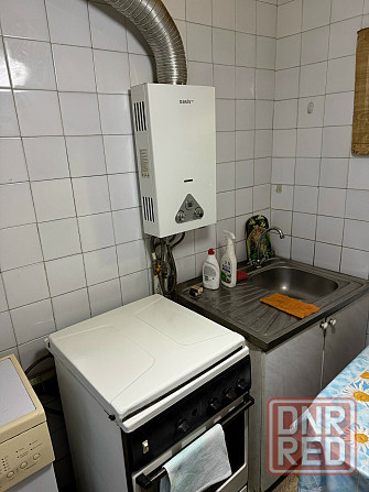 Продажа 2-х комнатная квартира м-н Центральный Макеевка - изображение 1