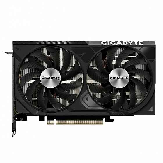 Видеокарта Gigabyte Rtx4070 Windforce 2x Oc V2 12gb Gddr6 192bit 3xdp Hdmi 2fan Rtl (арт-6208) Макеевка