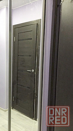 Сдаётся студия в Ворошиловском районе Донецк - изображение 5