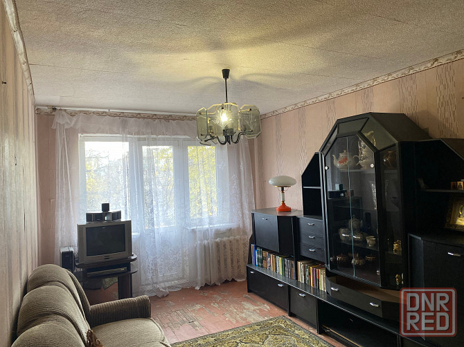 2-комн. квартира Бутовский поворот Макеевка - изображение 1