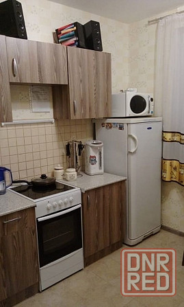 Сдается 2-х комнатная квартира в Куйбышевском районе Донецк - изображение 3