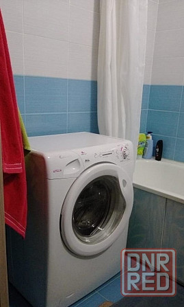 Сдается 2-х комнатная квартира в Куйбышевском районе Донецк - изображение 4