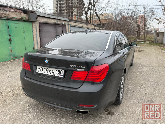 BMW 750 Мариуполь - изображение 6