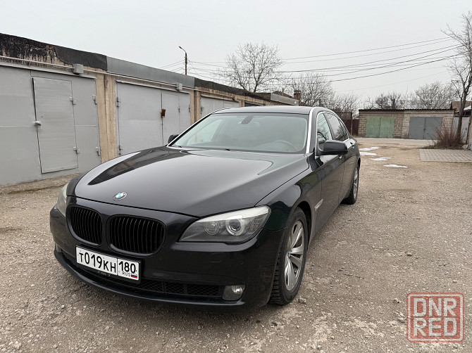 BMW 750 Мариуполь - изображение 3