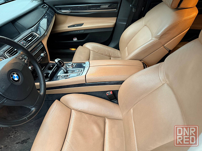 BMW 750 Мариуполь - изображение 7