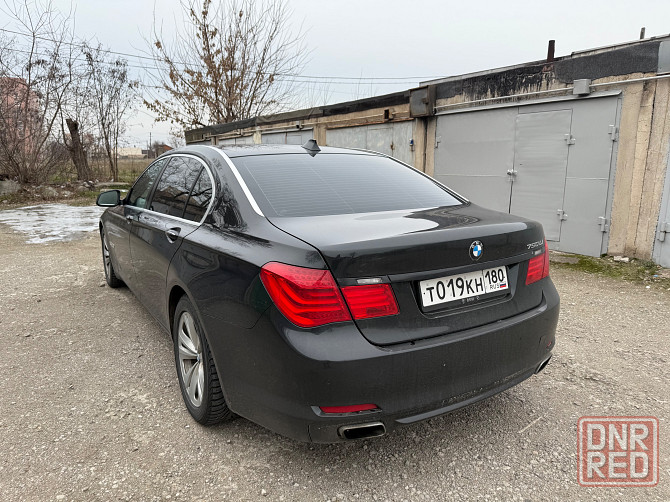 BMW 750 Мариуполь - изображение 4