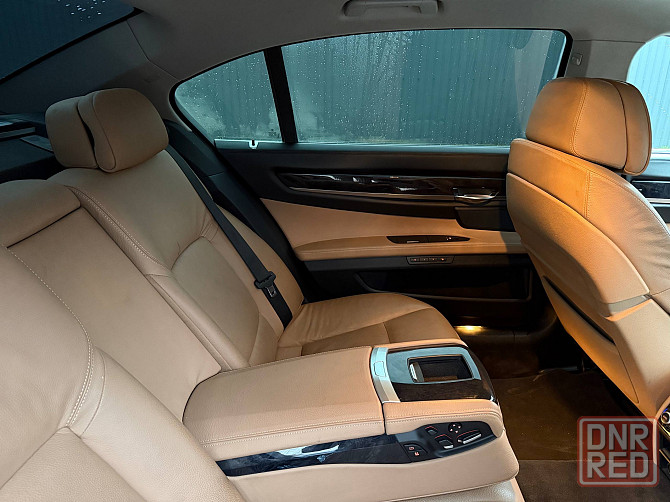 BMW 750 Мариуполь - изображение 8