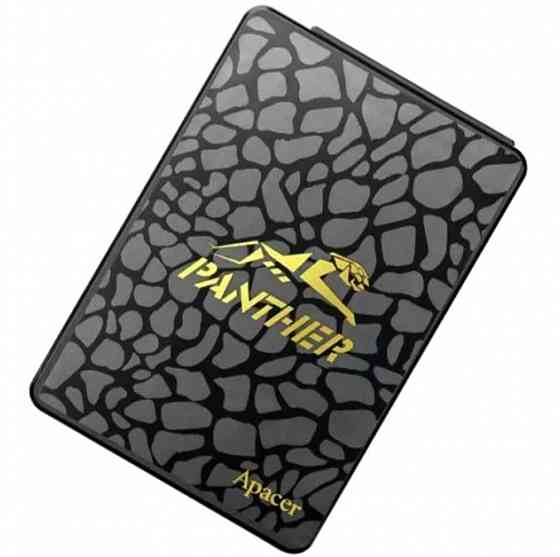 Твердотельный накопитель Ssd 2.5" Apacer 240gb As340 Ap240gas340g-1 (арт-6787) Макеевка