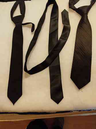 Галстуки Донецк