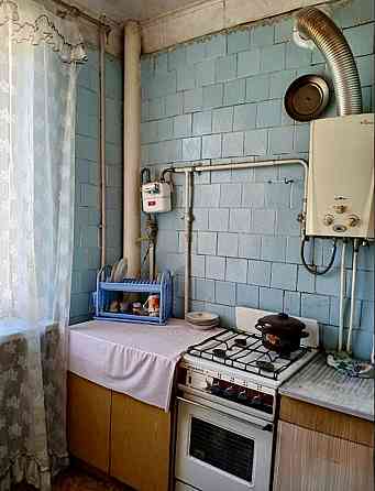 Продается 2-х комнатная квартира посёлок Бажанова, этаж 3/3 Макеевка