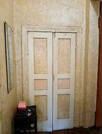 Продается 2-х комнатная квартира посёлок Бажанова, этаж 3/3 Макеевка