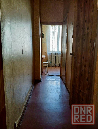 Продается 2-х комнатная квартира посёлок Бажанова, этаж 3/3 Макеевка - изображение 1