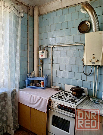 Продается 2-х комнатная квартира посёлок Бажанова, этаж 3/3 Макеевка - изображение 5