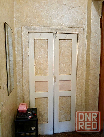 Продается 2-х комнатная квартира посёлок Бажанова, этаж 3/3 Макеевка - изображение 4