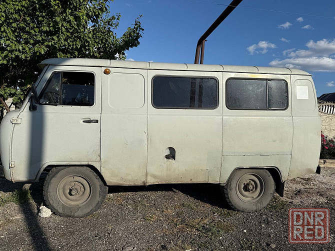 Продам Буханку Макеевка - изображение 1