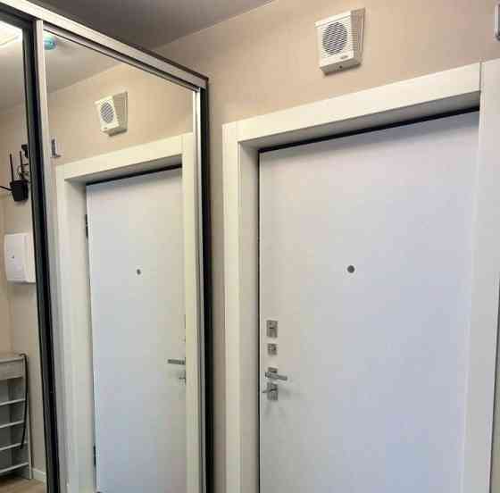 Стильная однокомнатная квартира на Площади Победы Донецк