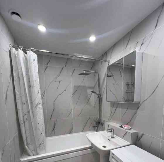 Стильная однокомнатная квартира на Площади Победы Донецк