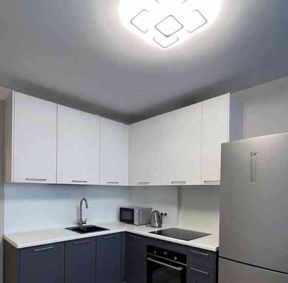 Стильная однокомнатная квартира на Площади Победы Донецк