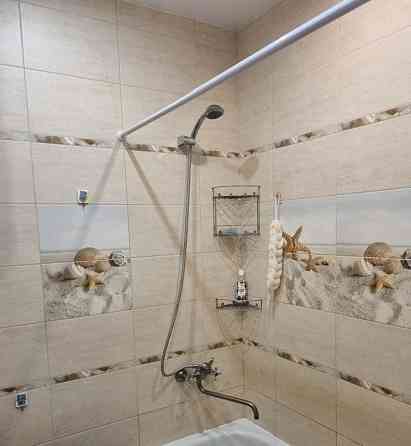 Сдается: Однокомнатная квартира Этаж: 1/9 Район: Калининский (проспект Ильича) Донецк