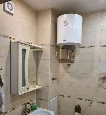 Сдается: Однокомнатная квартира Этаж: 1/9 Район: Калининский (проспект Ильича) Донецк