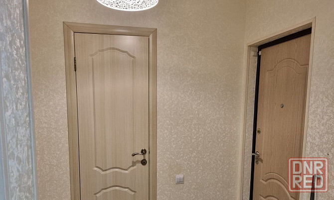 Сдается: Однокомнатная квартира Этаж: 1/9 Район: Калининский (проспект Ильича) Донецк - изображение 7