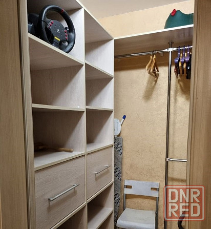 Сдается: Однокомнатная квартира Этаж: 1/9 Район: Калининский (проспект Ильича) Донецк - изображение 9