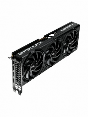 Видеокарта Palit Pa-Rtx5060ti Infinity 3 8гб, Ret (Ne7506t019p1-Gb2062s) (арт-2505) Донецк