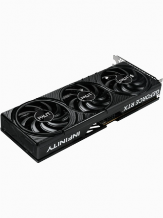 Видеокарта Palit Pa-Rtx5060ti Infinity 3 8гб, Ret (Ne7506t019p1-Gb2062s) (арт-2505) Донецк