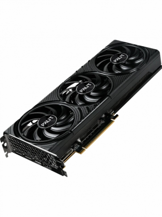 Видеокарта Palit Pa-Rtx5060ti Infinity 3 8гб, Ret (Ne7506t019p1-Gb2062s) (арт-2505) Донецк
