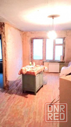2-х комн. требует ремонта, ул. Университетская/Обл. Травматология. Донецк - изображение 3