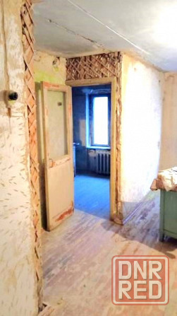 2-х комн. требует ремонта, ул. Университетская/Обл. Травматология. Донецк - изображение 4