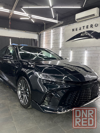 Детейлинг авто(выездной) Макеевка - изображение 1