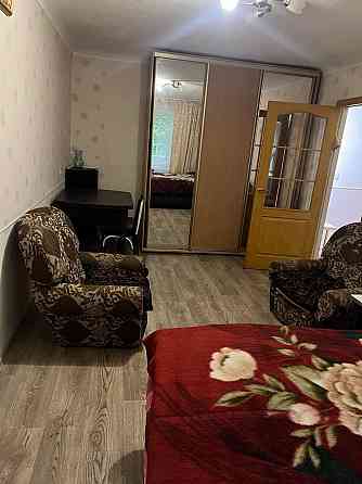 Сдается однокомнатная квартира в Калининском районе на Краснофлотской (ориентир Детская областная). Донецк