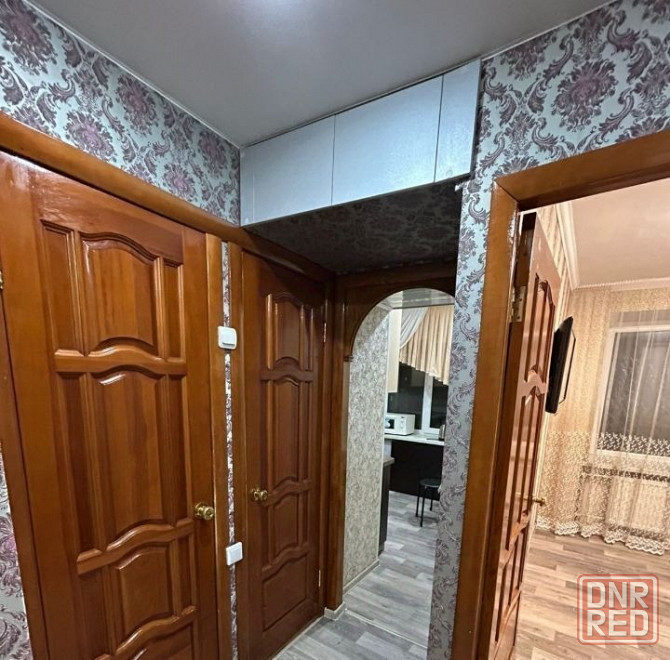 Сдается квартира на Щетинина Донецк - изображение 2