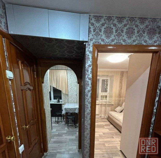 Сдается квартира на Щетинина Донецк - изображение 1